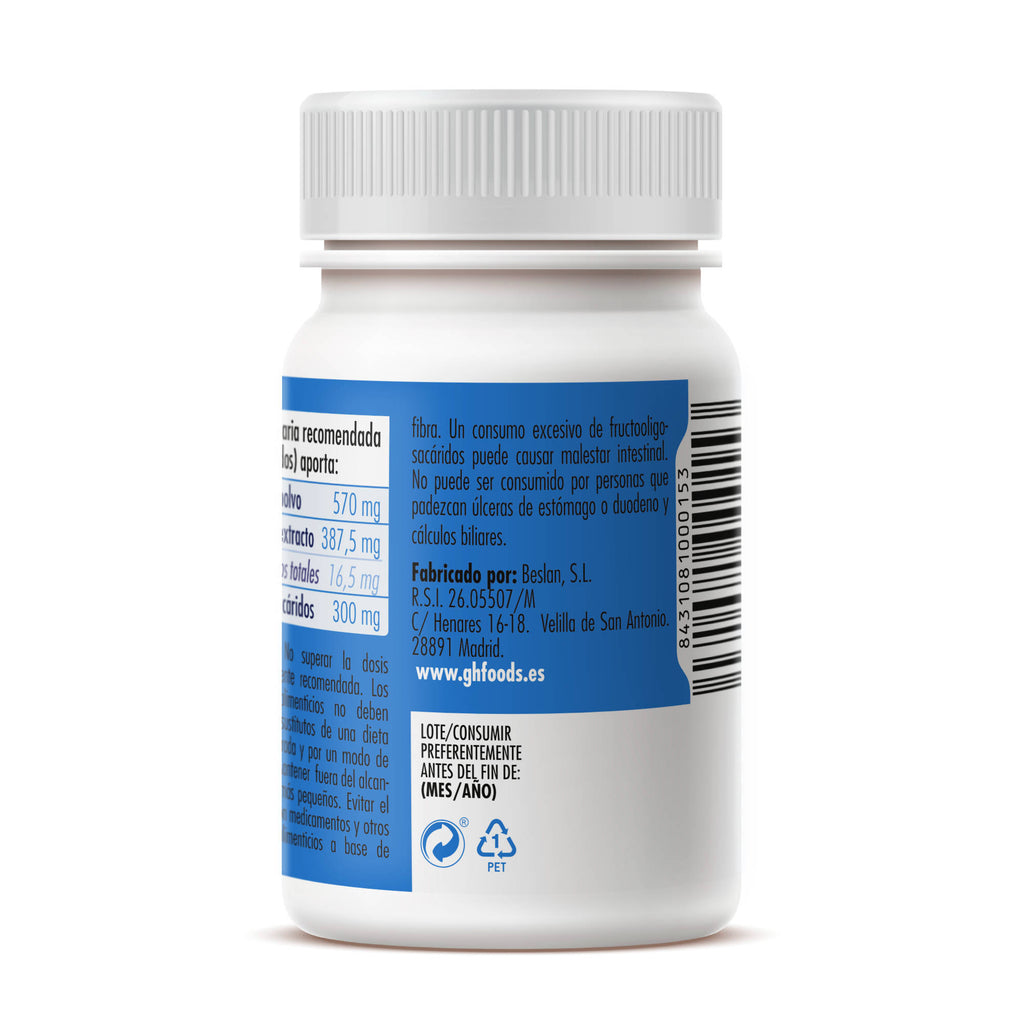 harpagofito 100 500mg tablets