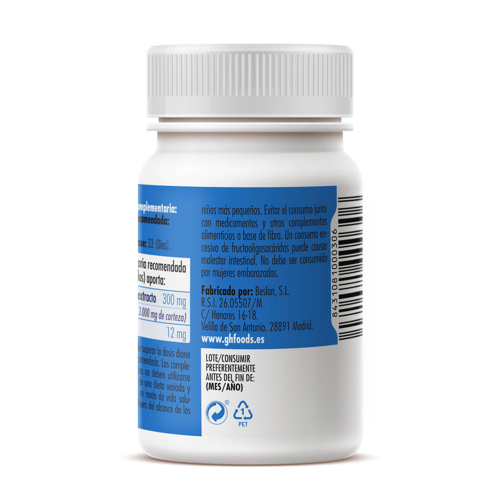 Cat's Claw 100 tablets of 500mg