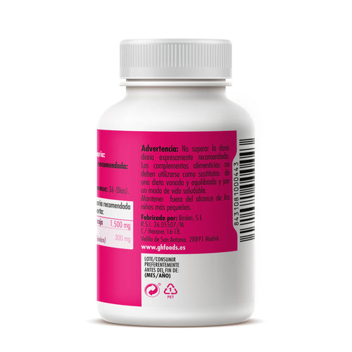 Borage Oil 110 Pearls of 710mg