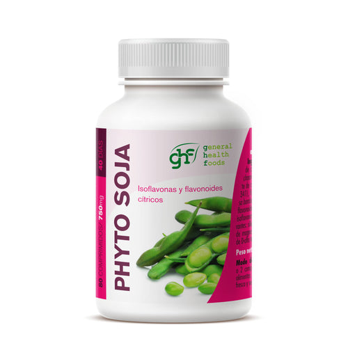 Phyto Soja 80 750mg tablets