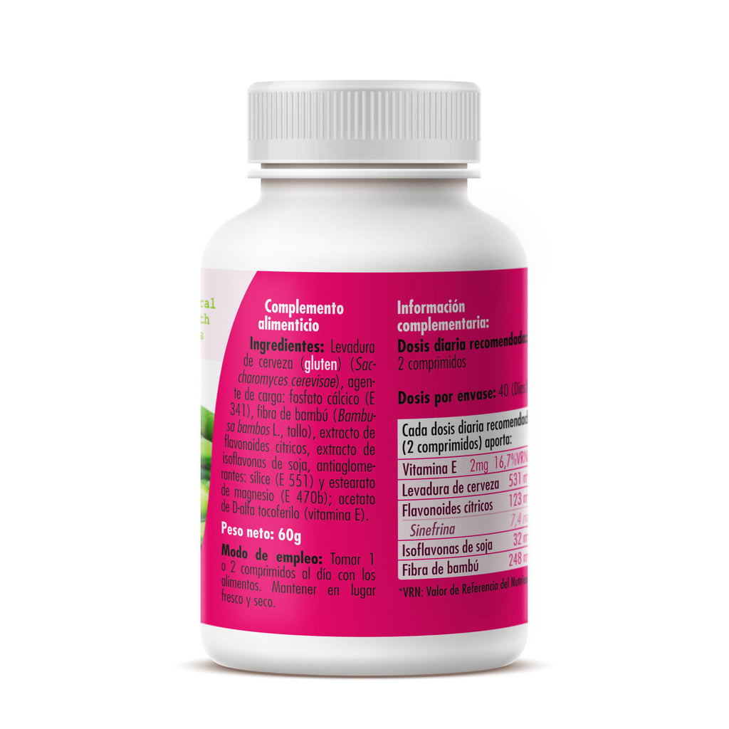 Phyto Soja 80 750mg tablets