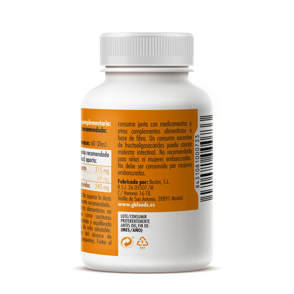 Guarana 120 600mg tablets