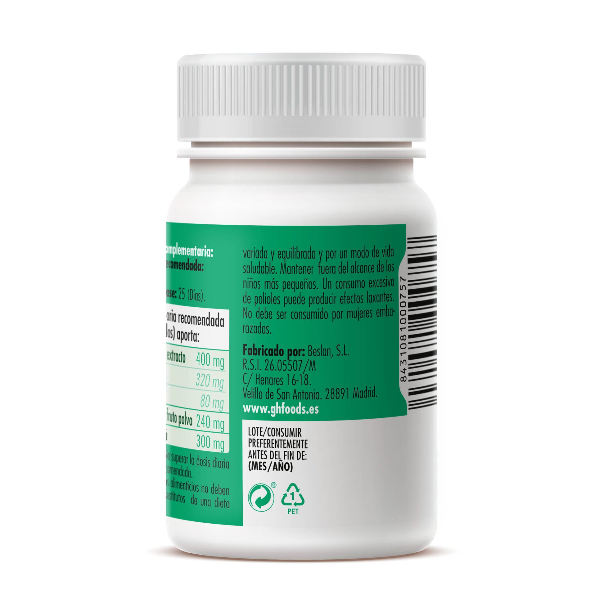 Milk thistle 100 500mg tablets