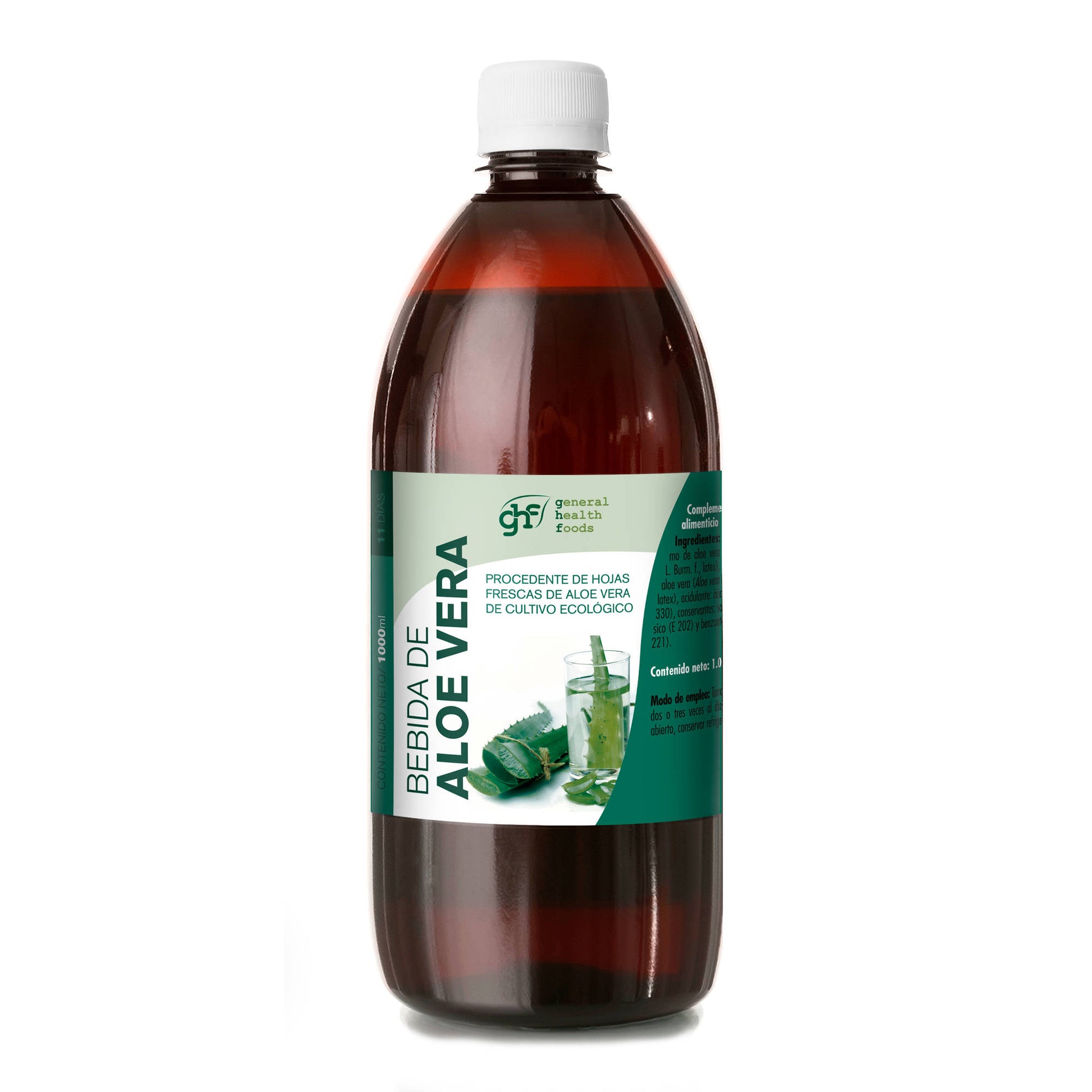 Aloe Vera Drink 1L