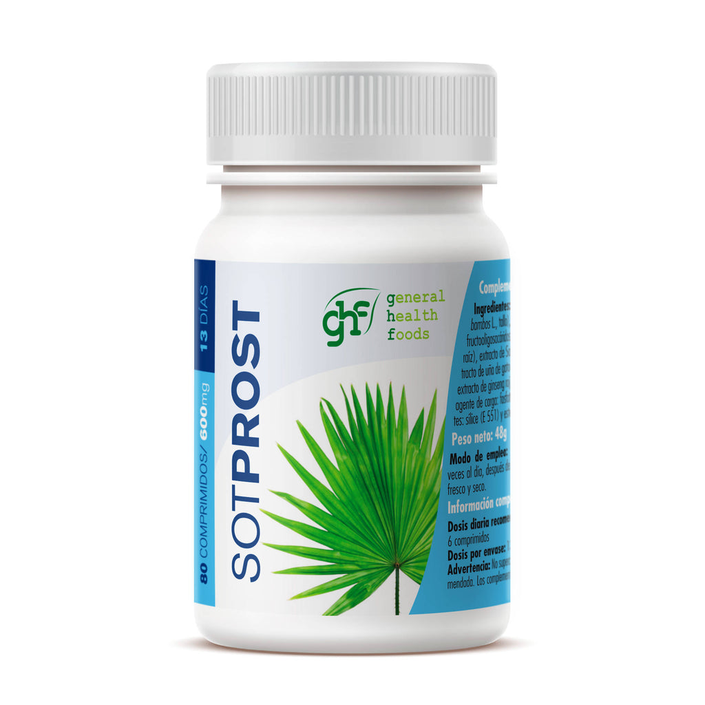 SotProst 80 600mg tablets