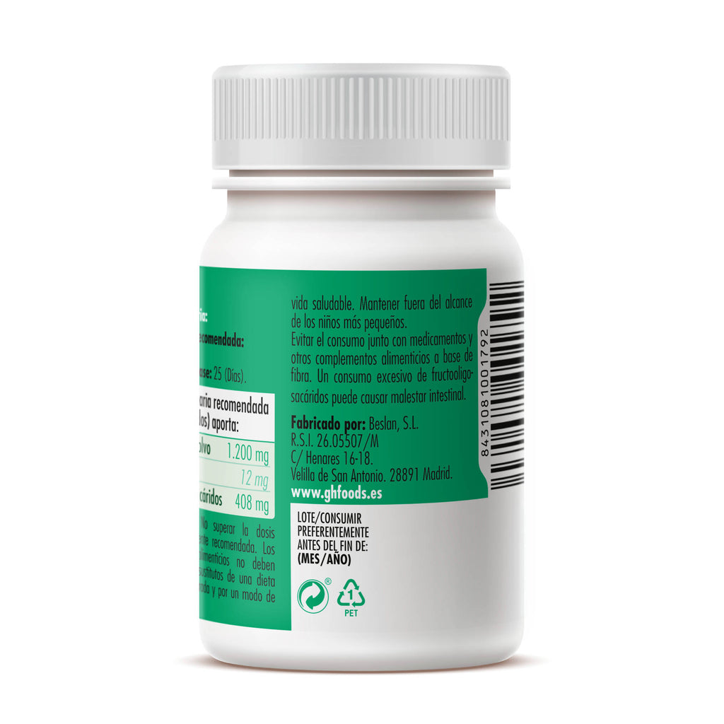 Boldo 100 500mg tablets