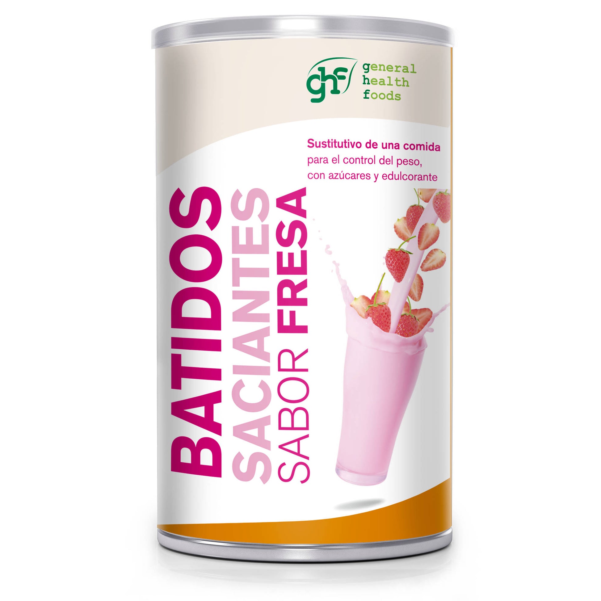 Satiating Strawberry Smoothies, 700g