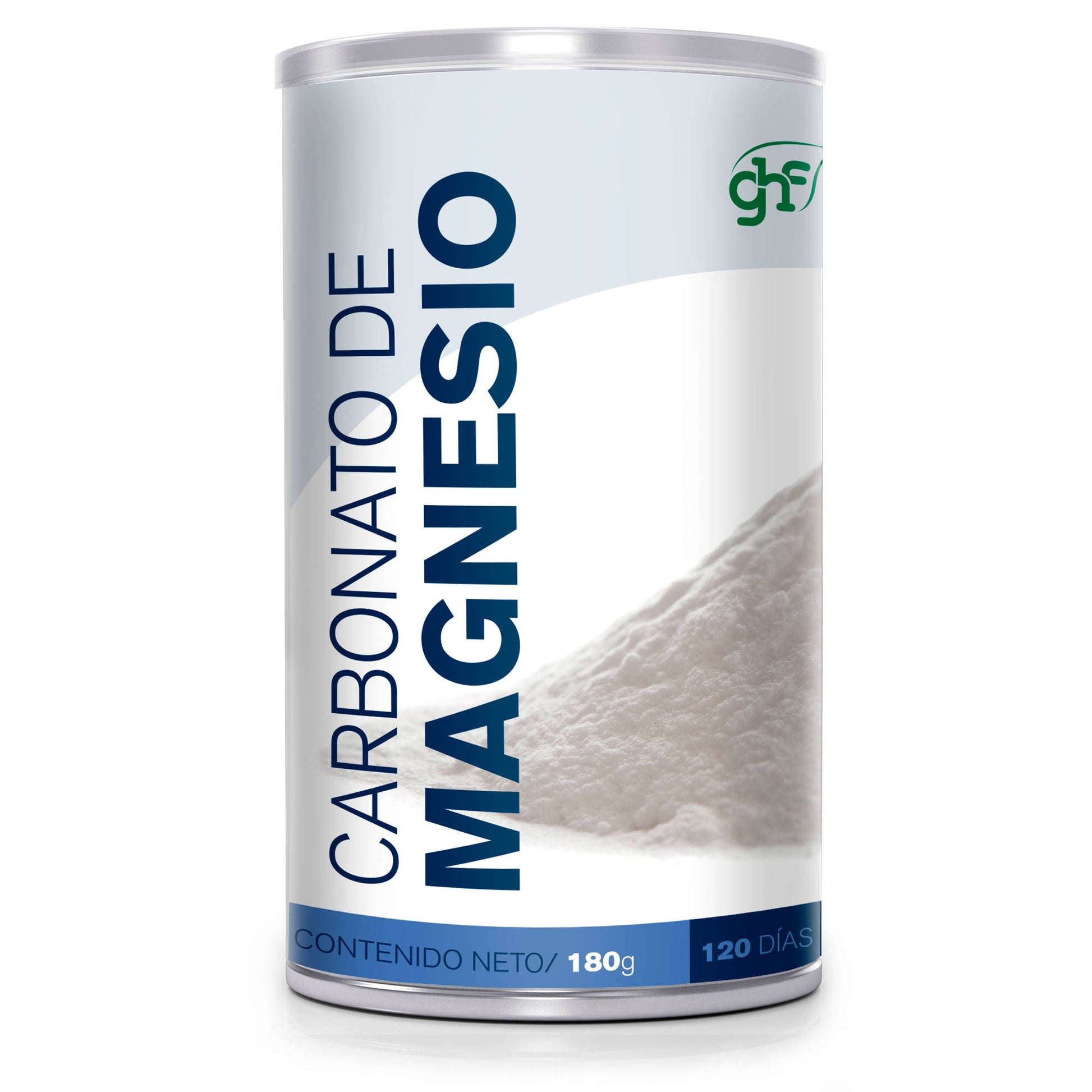 Magnesium Carbonate, 180g