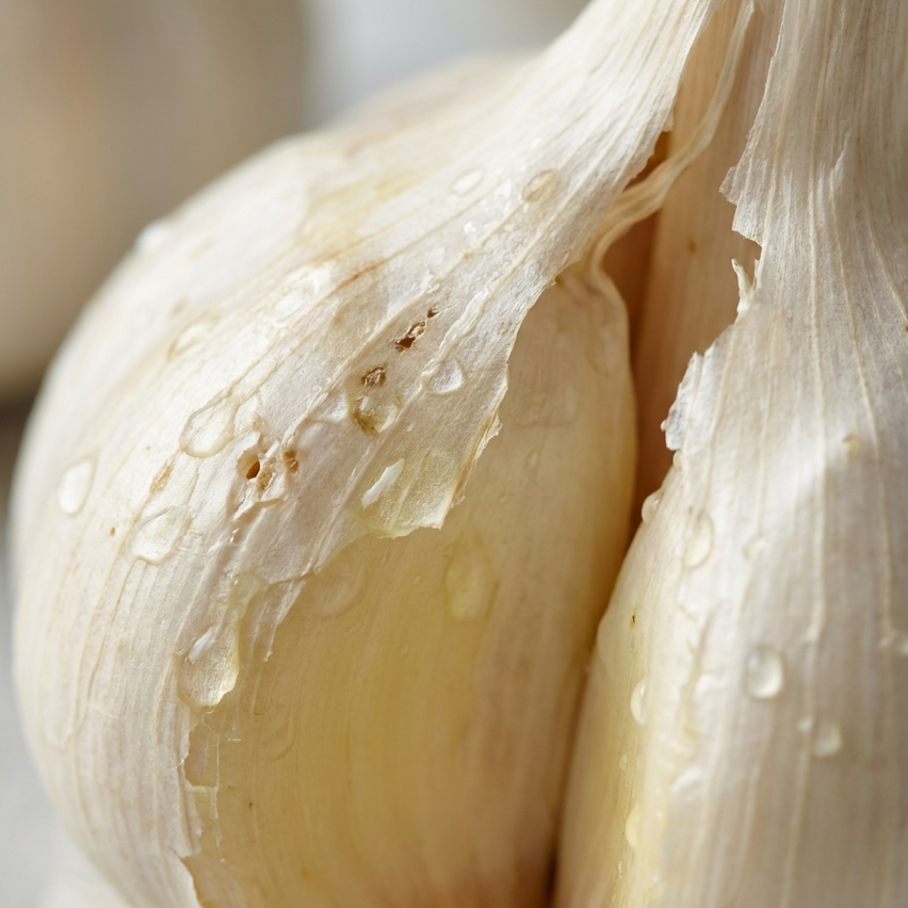 Ajo macerado 110 perlas de 700mg