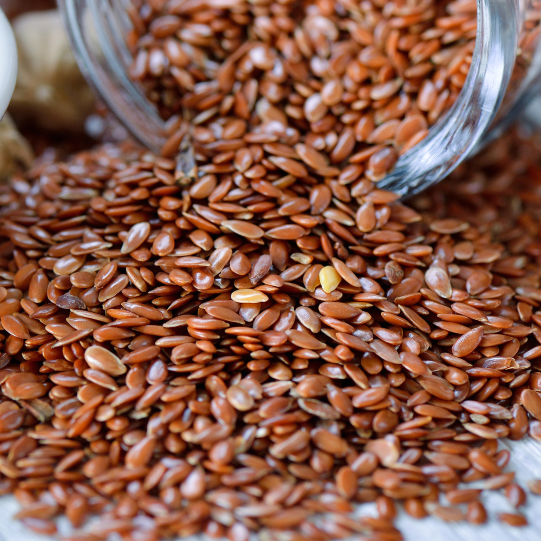 Flaxseed Oil 110 pearls of 702mg