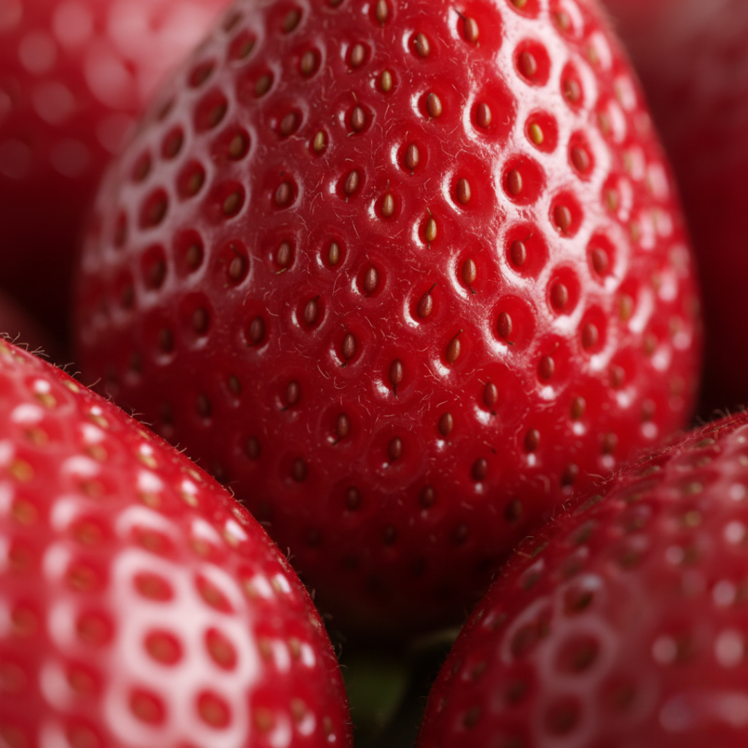 Batidos saciantes Fresa, 700g