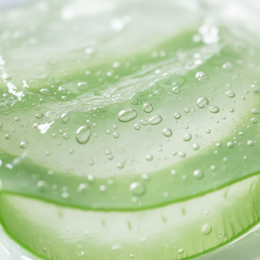 Bebida de Aloe Vera 1L