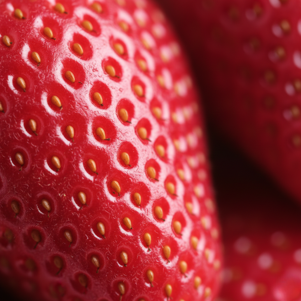 Strawberry Magnesium Carbonate, 180g