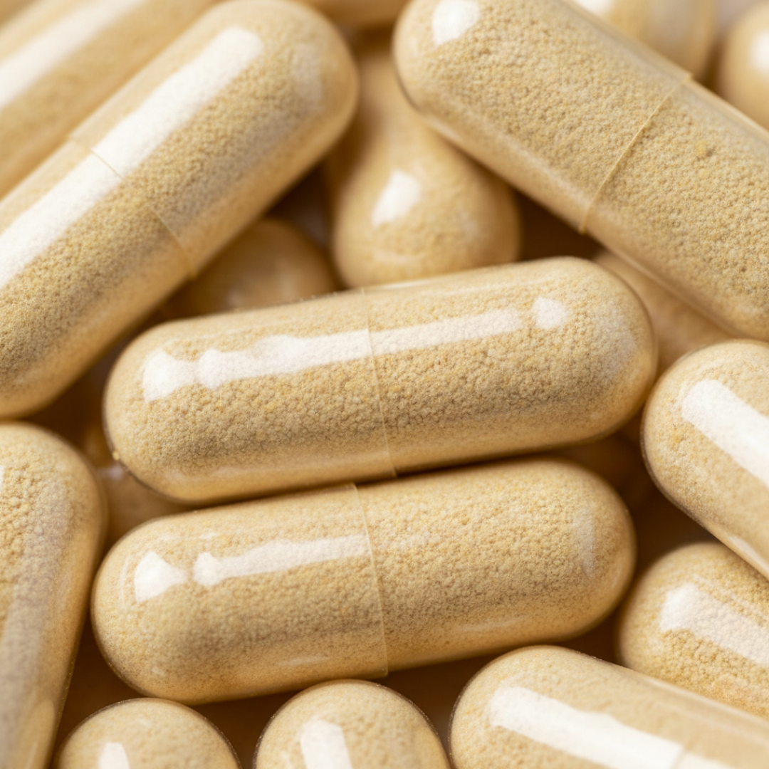 Complejo B 1 al día 60 cápsulas vegetales de 620mg