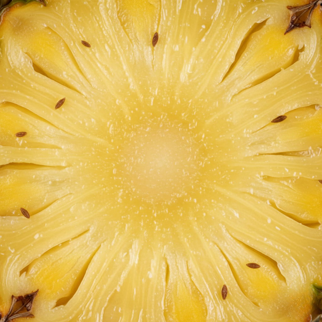 Corazón de piña con anís 100 comprimidos de 600mg