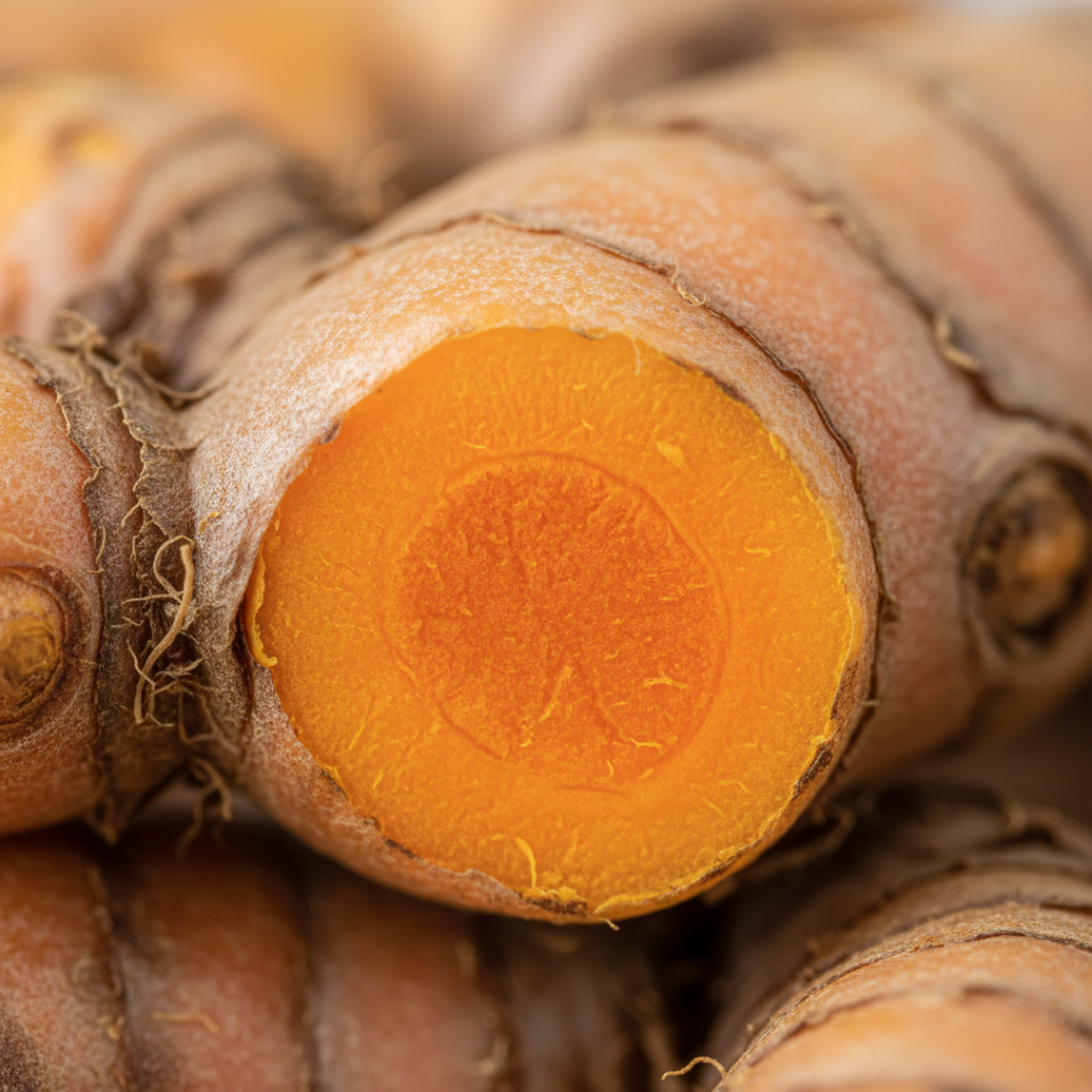 Cúrcumin+ Pimienta 60 cápsulas vegetales de 550mg.