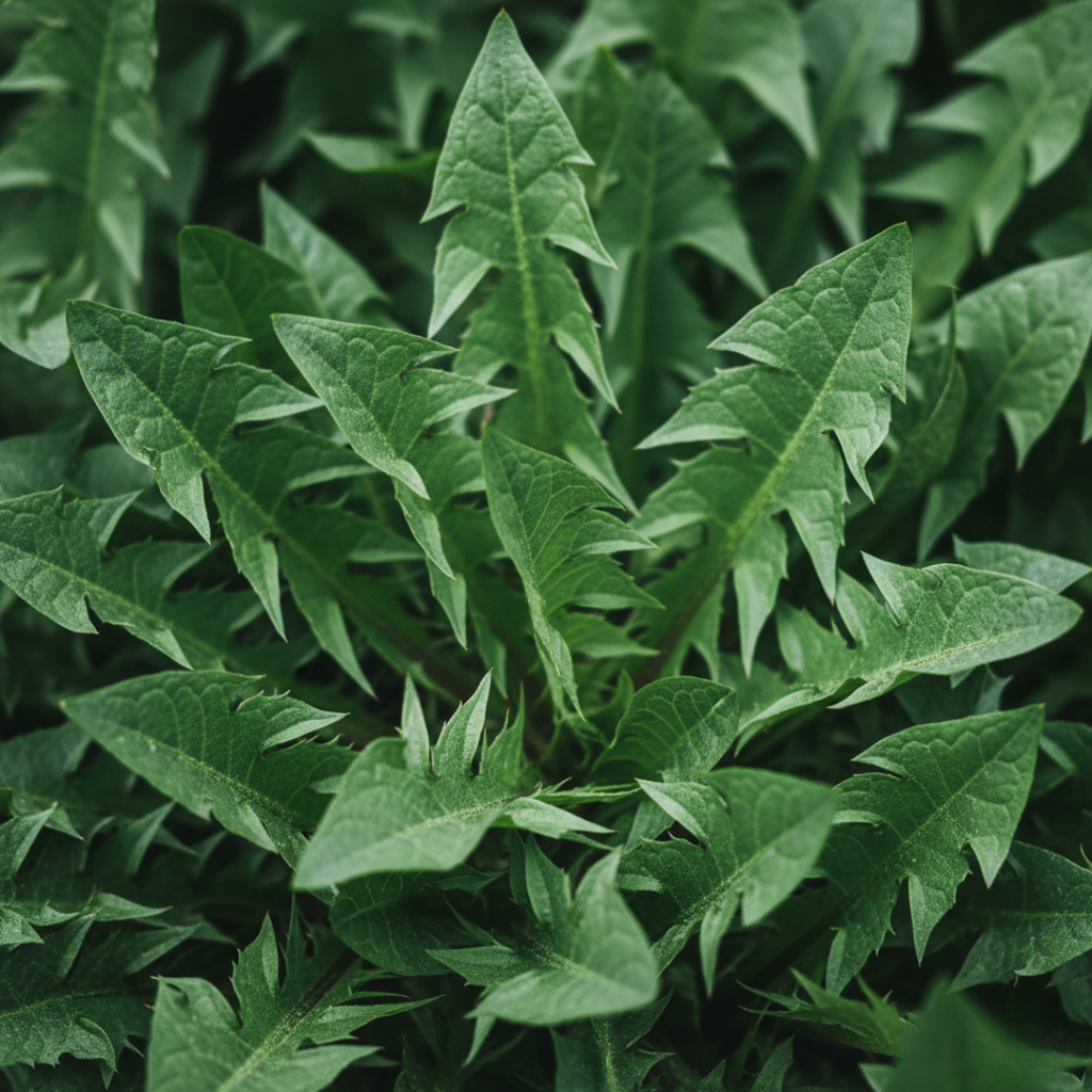 Dandelion 100 tablets of 500mg