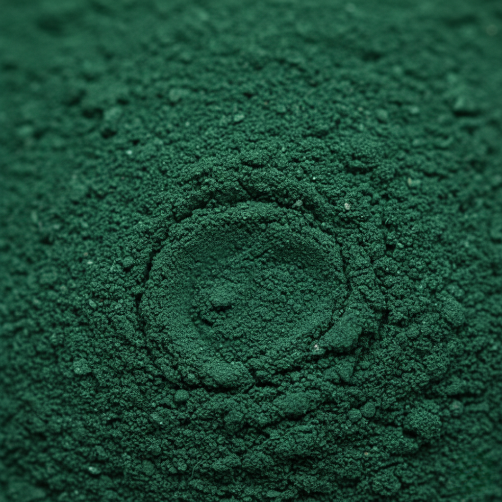 Espirulina 200 comprimidos de 400mg