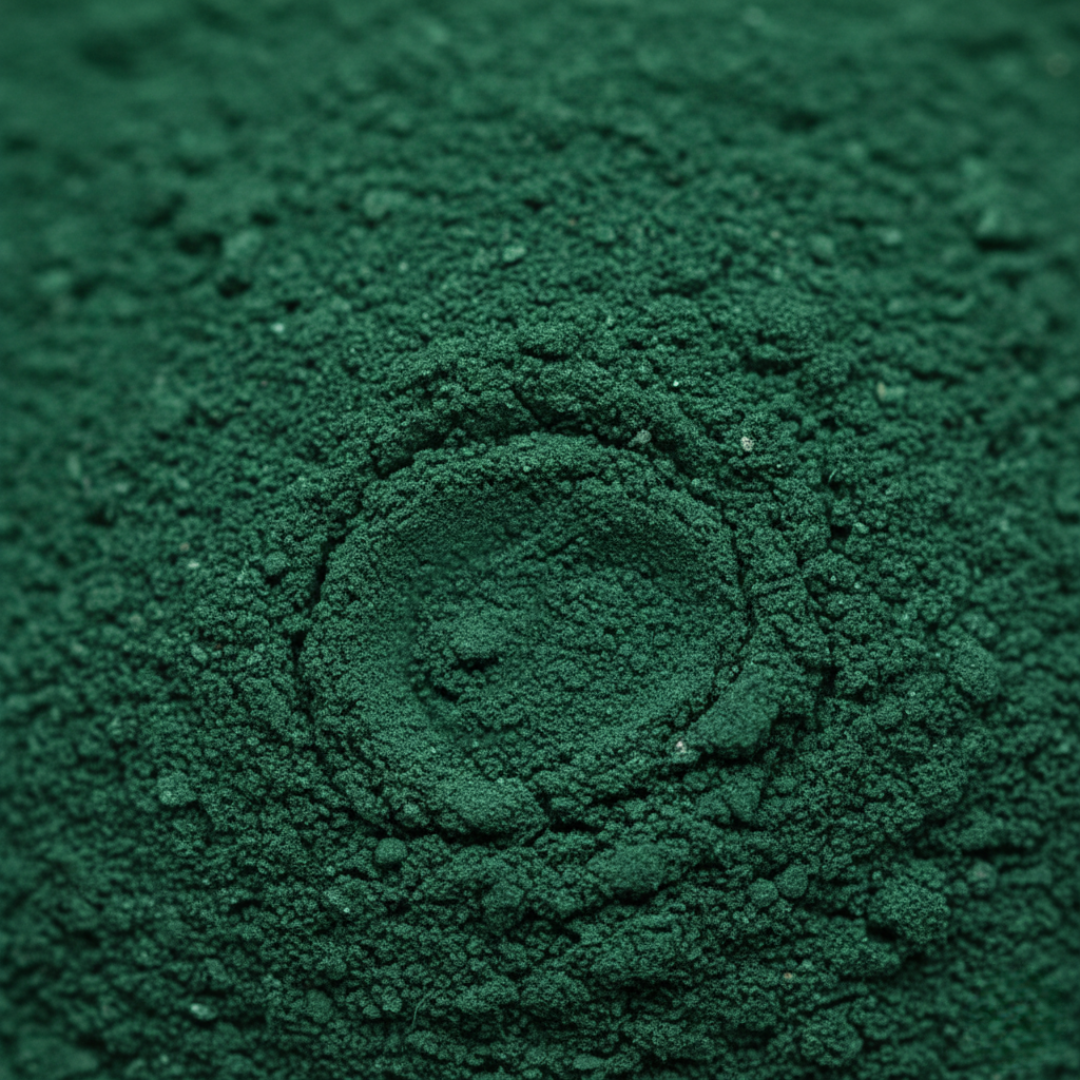 Espirulina 200 comprimidos de 400mg