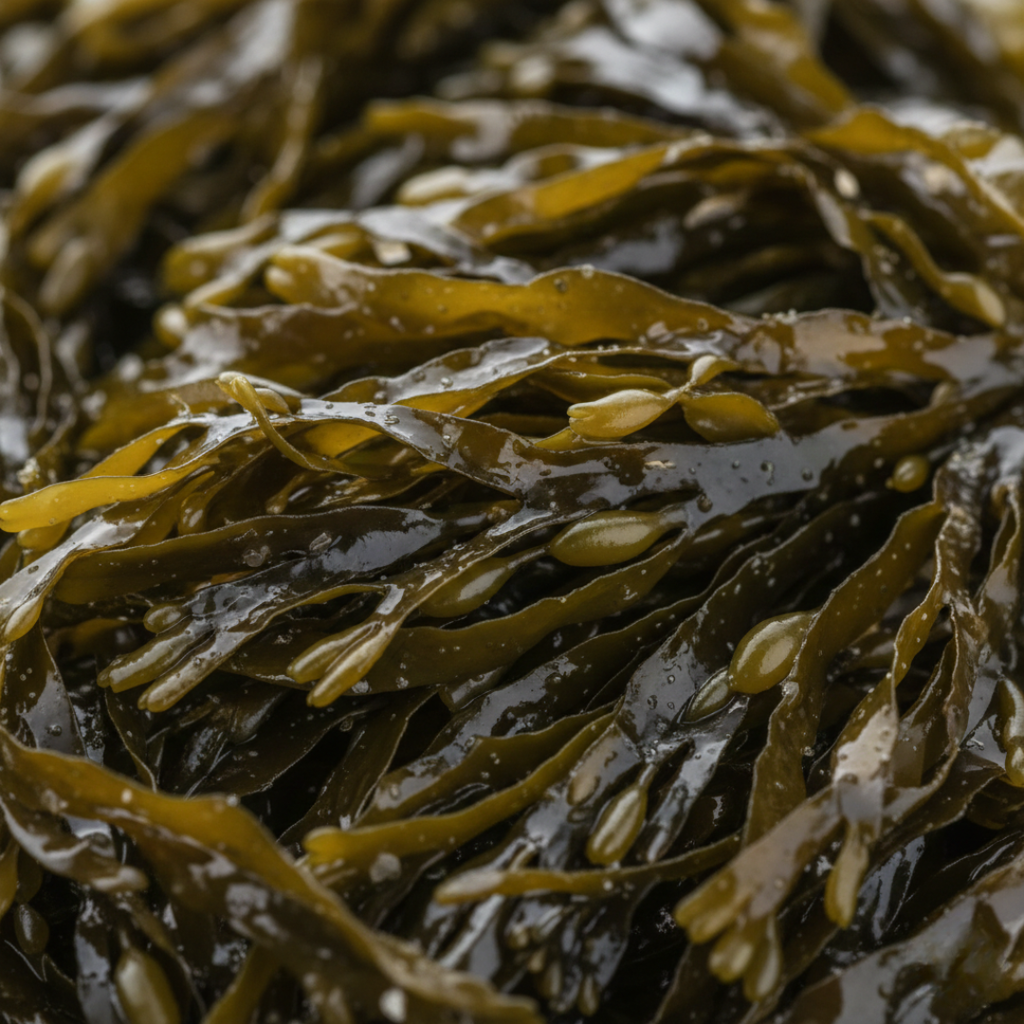 Fucus 100 comprimido de 500mg