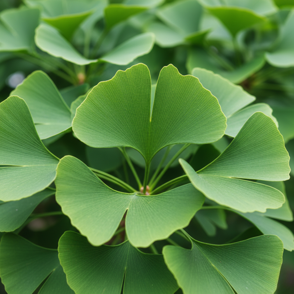 Ginkgo biloba 100 comprimidos de 700mg
