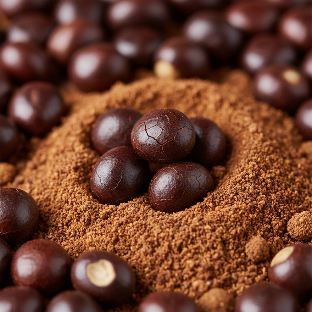 Guaraná 120 comprimidos de 600mg