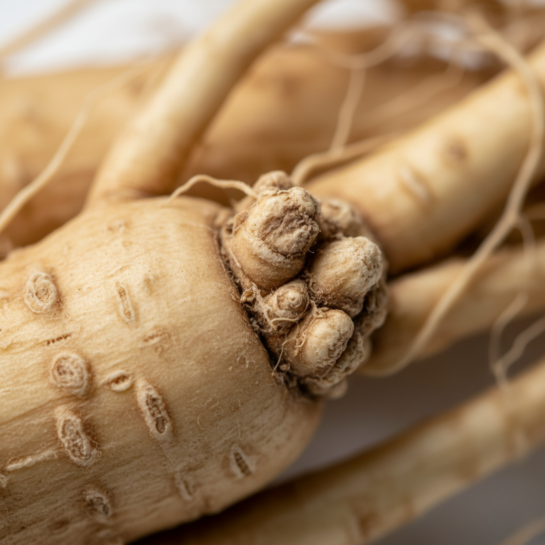 Jalea vital con ginseng 20 viales de vidrio