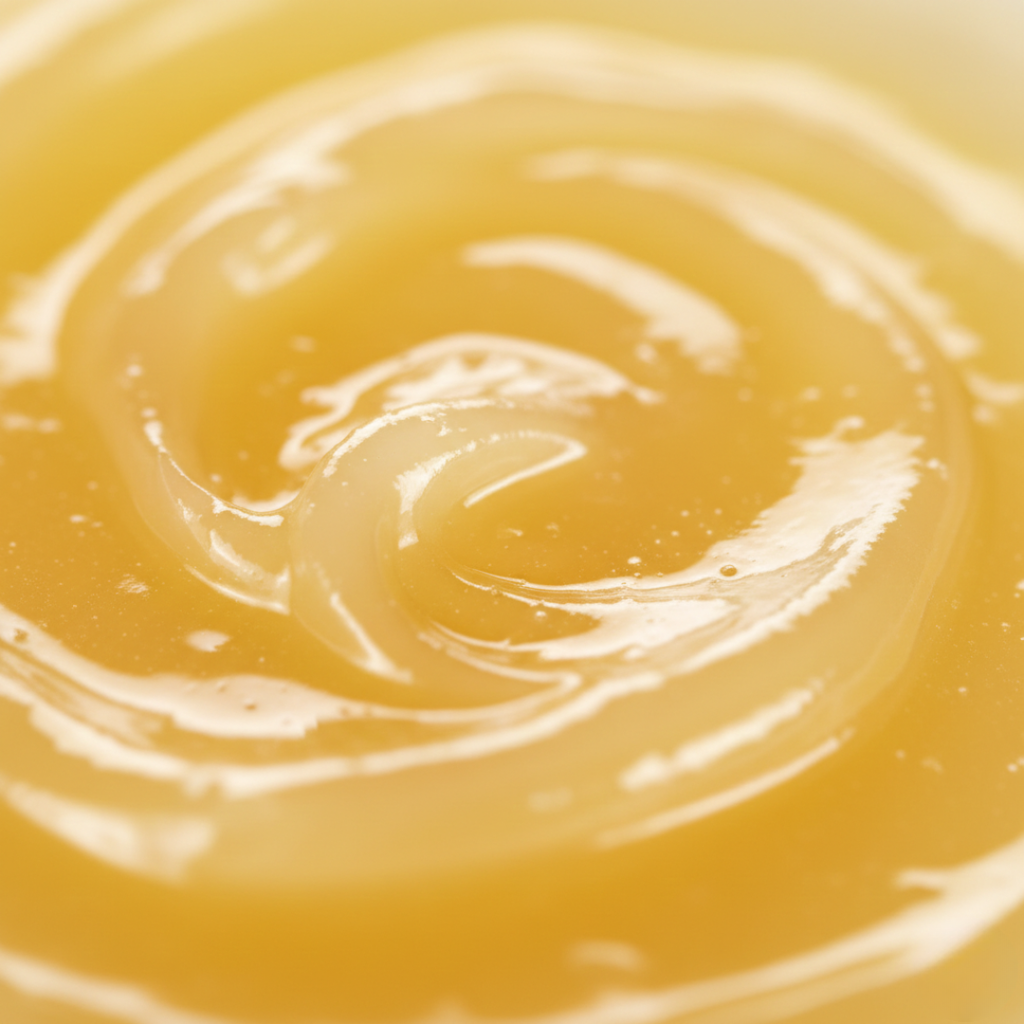 Vital Jelly 1500 20 glass vials