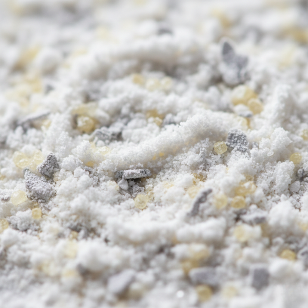 Melatonin Complex Magnesium + L-Tryptophan + Vitamin B6 60 vegetable capsules of 550mg