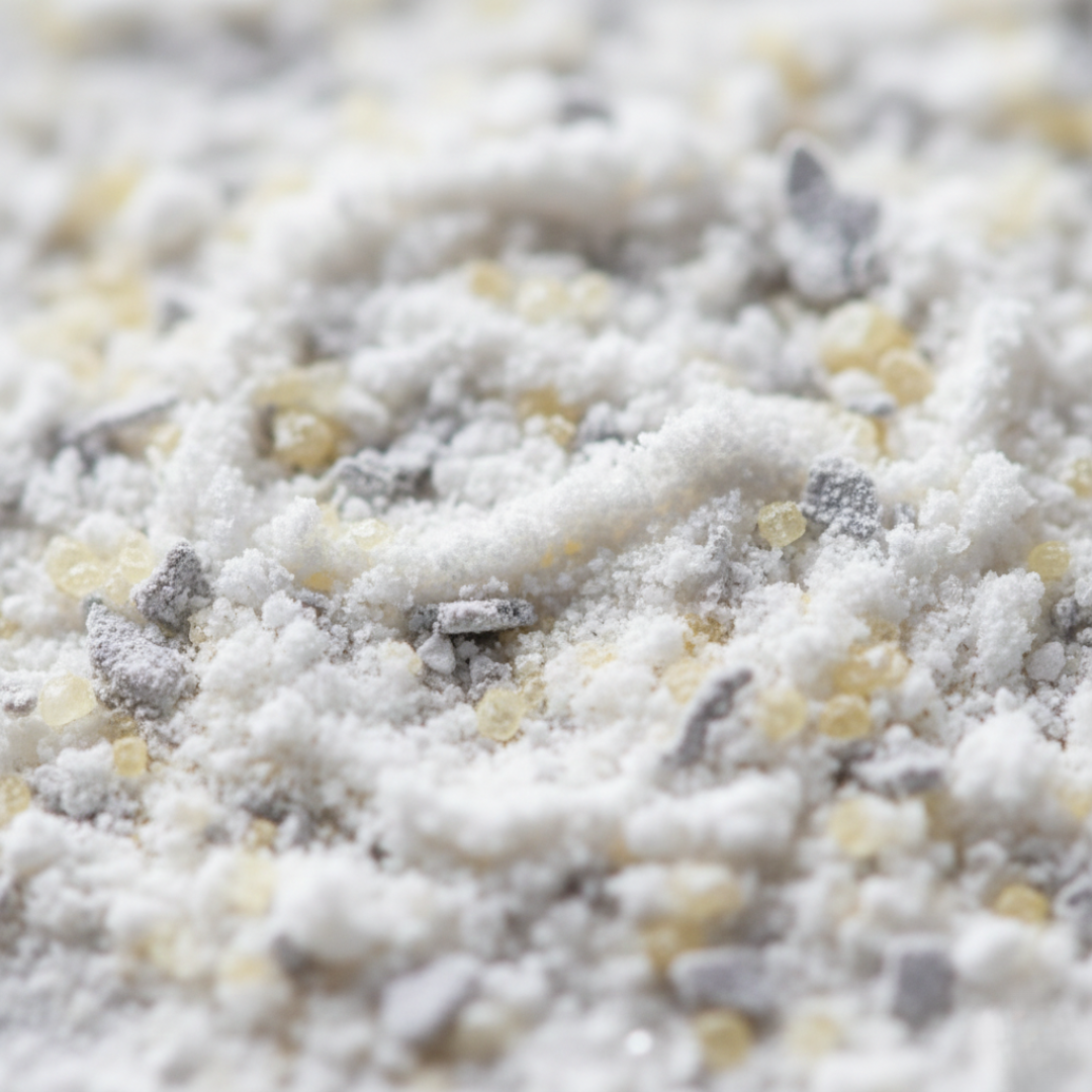 Melatonina Complex Magnesio + L-Triptófano + Vitamina B6 60 cápsulas vegetales de 550mg