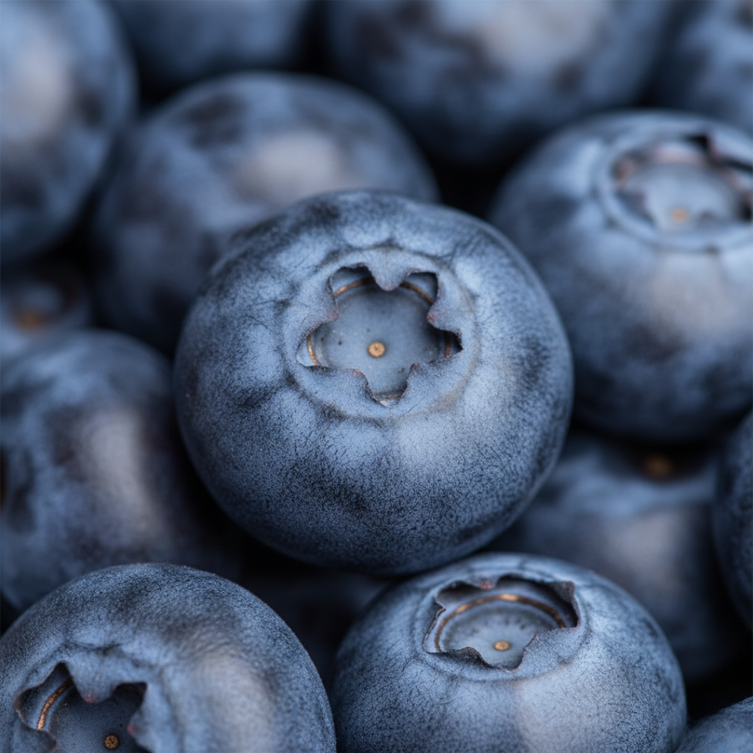 Mirtilo 100 comprimidos de 500mg