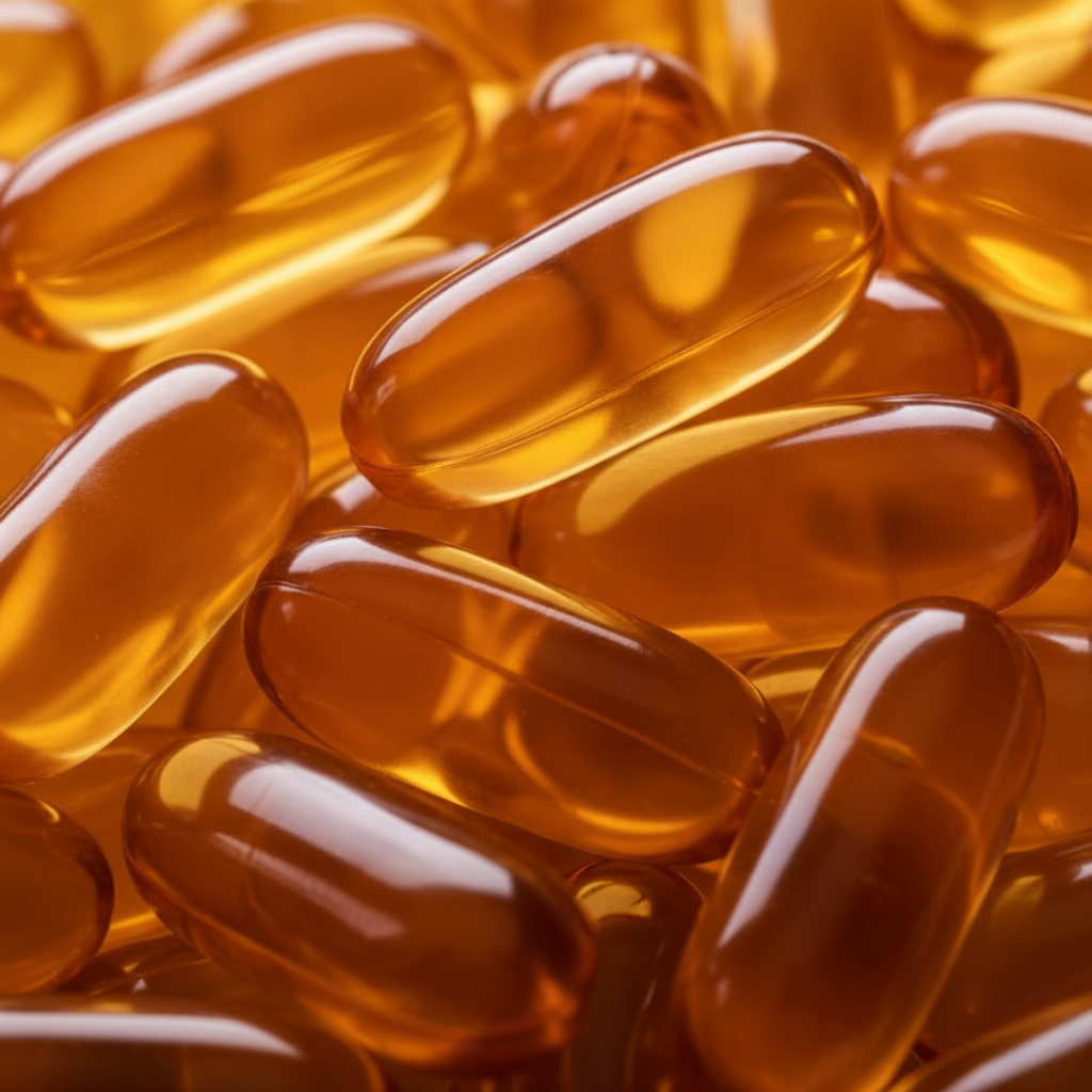 Omega 3, 6, 9 110 pearls of 700mg