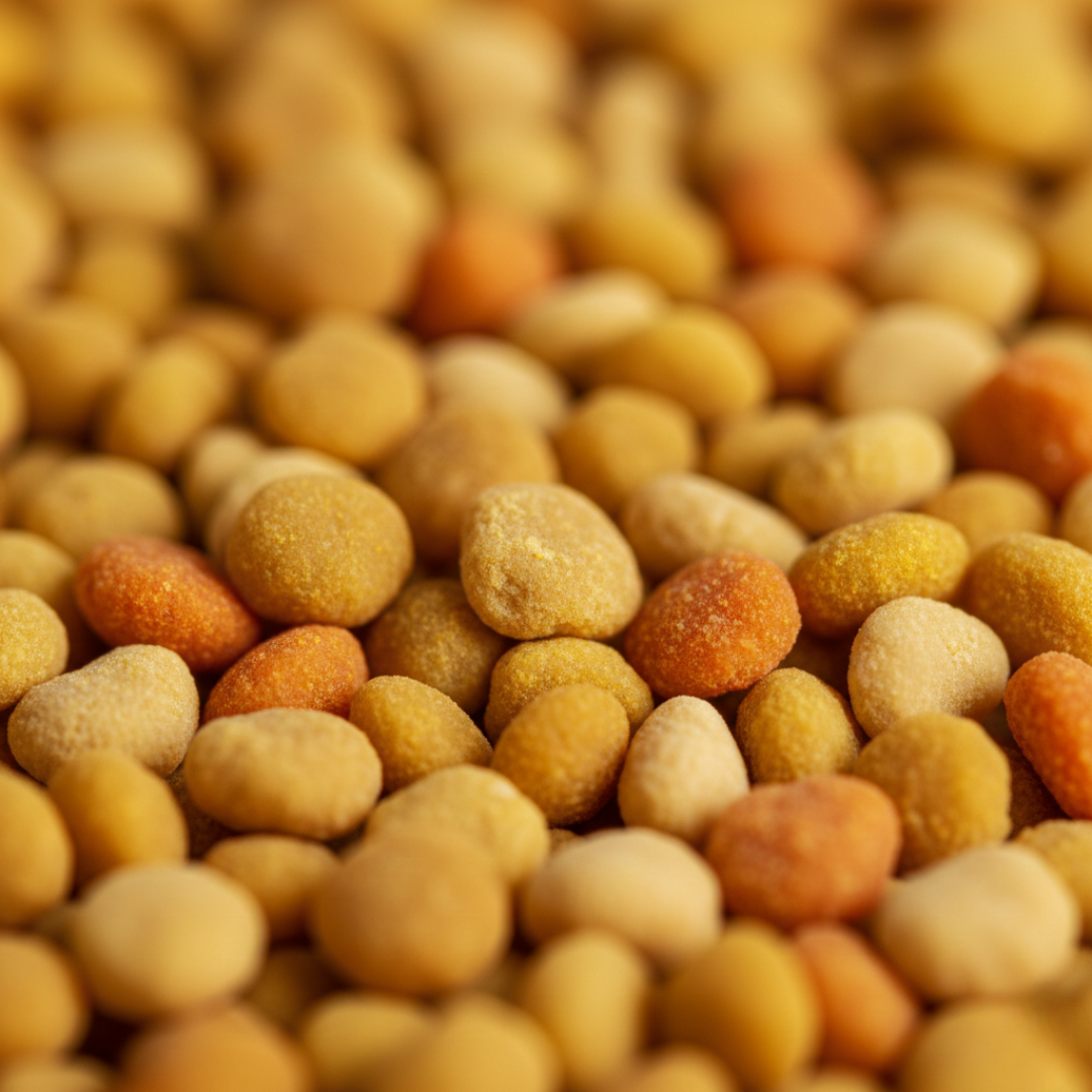 Polen de abejas 100 comprimidos de 600mg