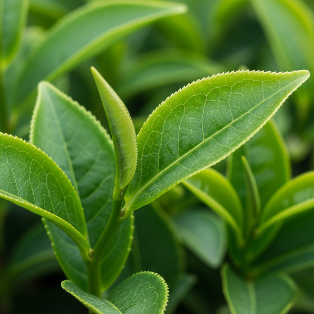 Té Verde 100 comprimidos de 700mg