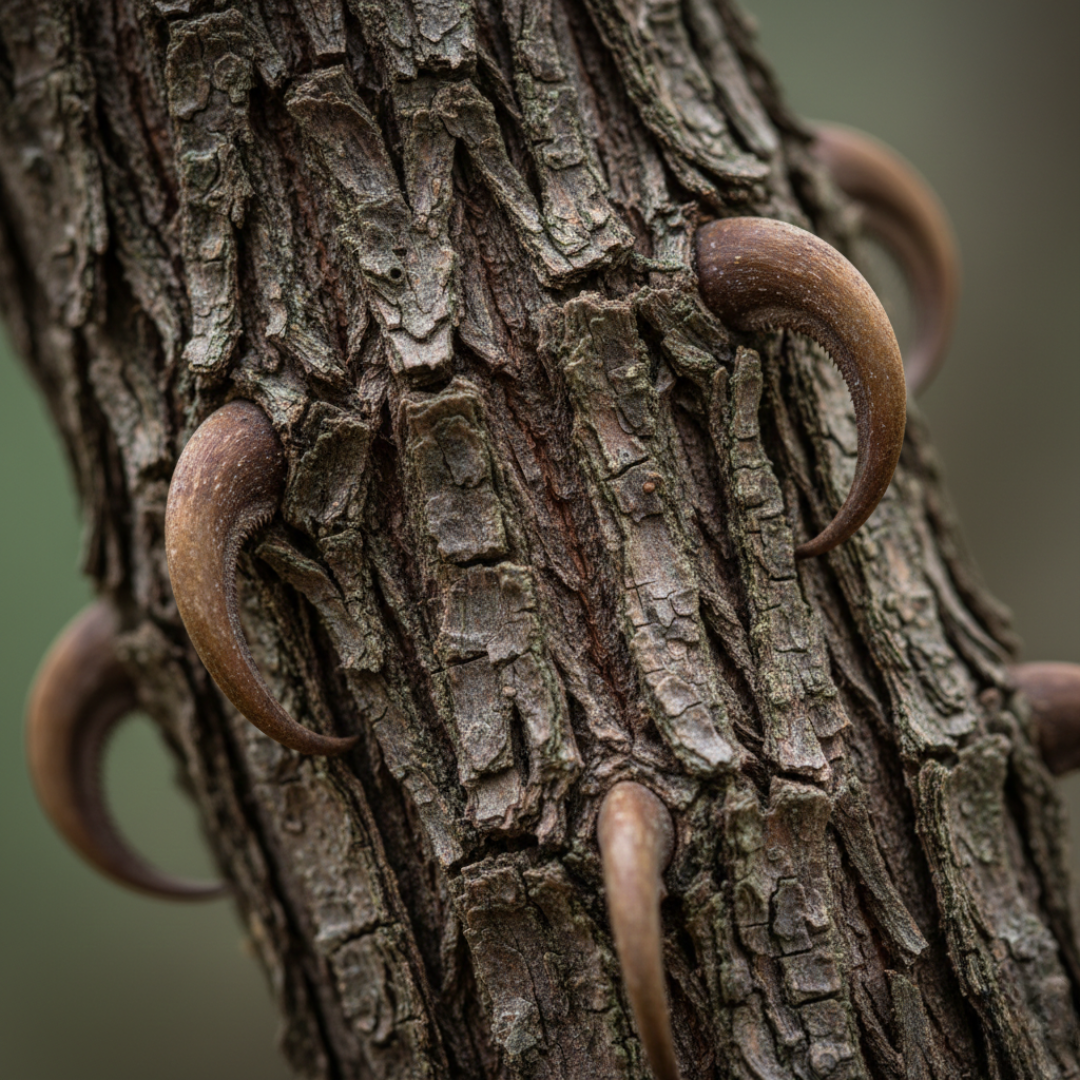 Uña de gato 100 comprimidos de 500mg