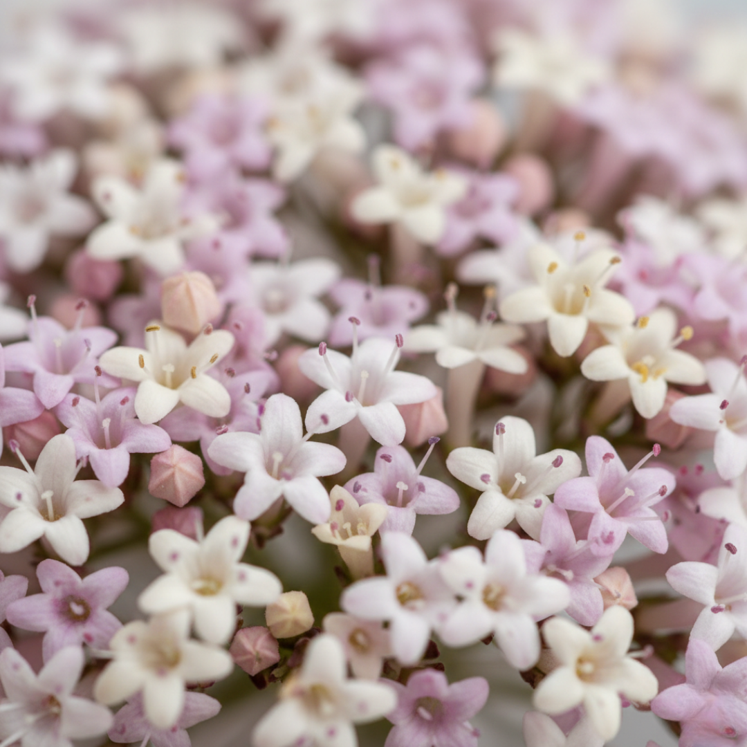 Valeriana 60 cápsulas vegetales de 600mg